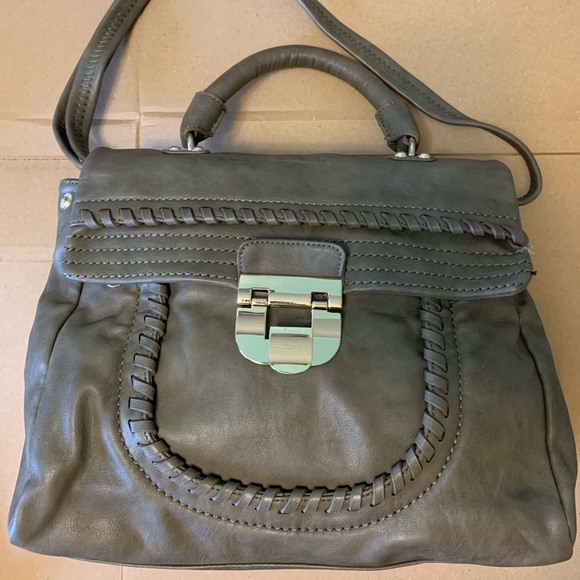 Large Shoulder Bag